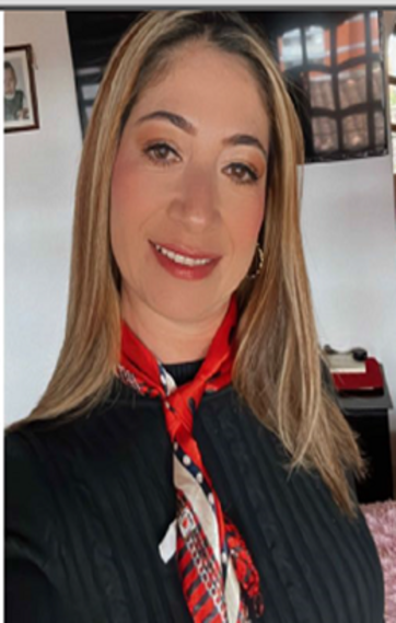 Liliana Marcela Suaza Escobar