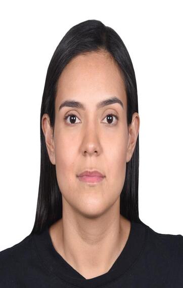 Susana Jimenez Sierra