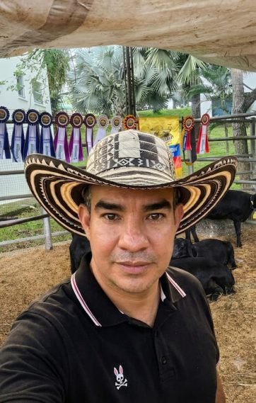 Luman Murillo Ensuncho